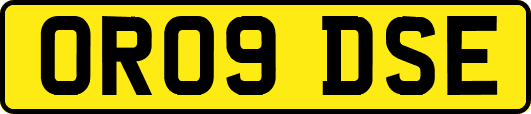 OR09DSE