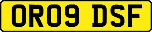 OR09DSF