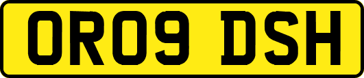 OR09DSH