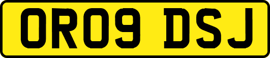 OR09DSJ