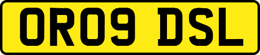 OR09DSL