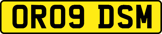 OR09DSM