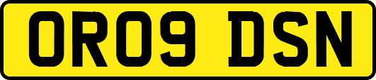 OR09DSN