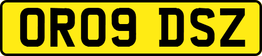OR09DSZ