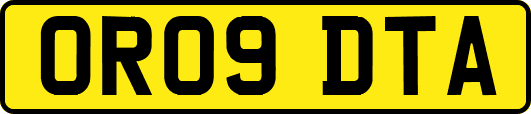 OR09DTA