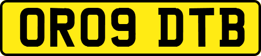 OR09DTB