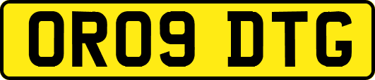 OR09DTG