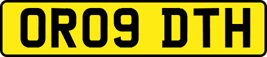 OR09DTH