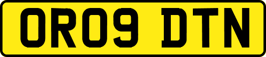 OR09DTN