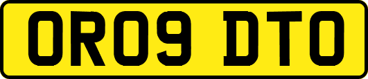 OR09DTO