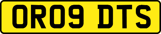 OR09DTS