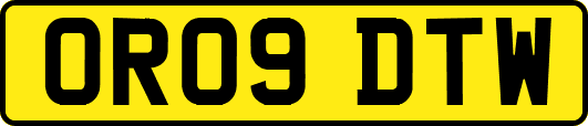 OR09DTW
