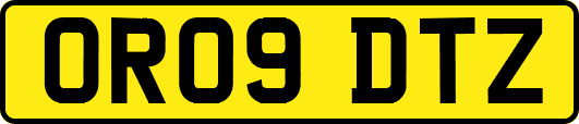 OR09DTZ