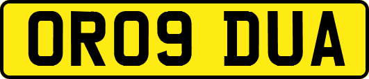 OR09DUA
