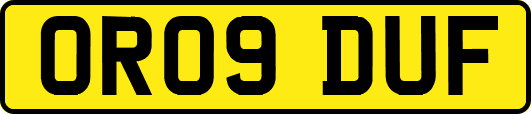 OR09DUF