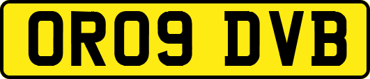 OR09DVB