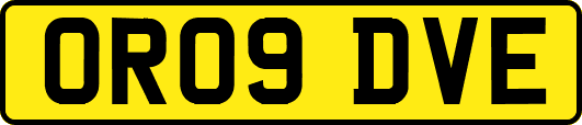 OR09DVE