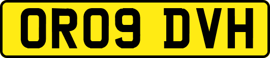 OR09DVH