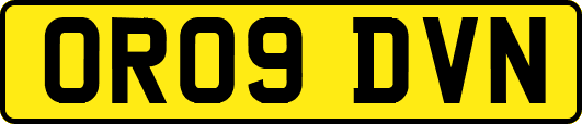 OR09DVN