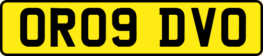 OR09DVO