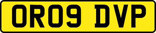 OR09DVP