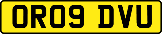 OR09DVU