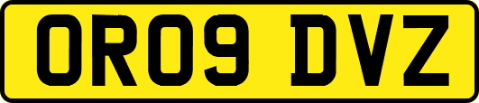 OR09DVZ