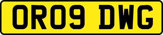 OR09DWG