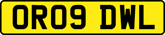 OR09DWL