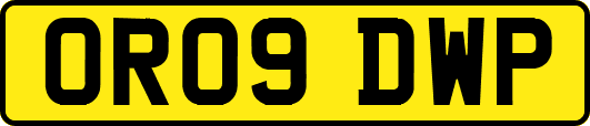 OR09DWP