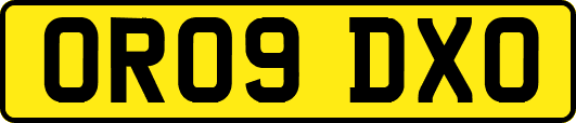 OR09DXO