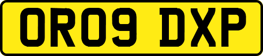 OR09DXP