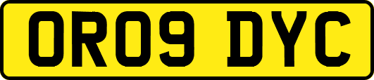 OR09DYC