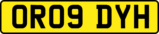OR09DYH
