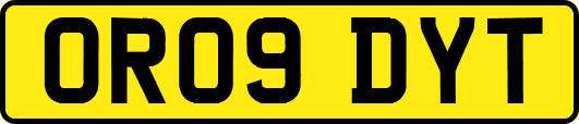 OR09DYT