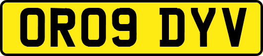 OR09DYV