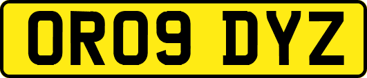 OR09DYZ