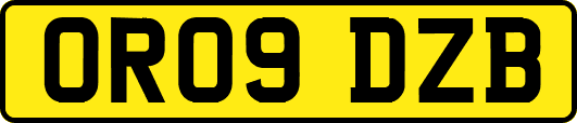 OR09DZB