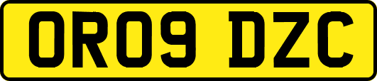 OR09DZC