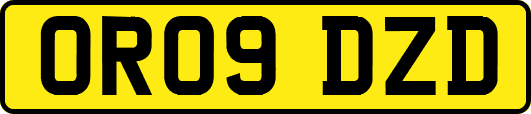 OR09DZD
