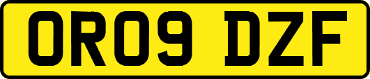 OR09DZF