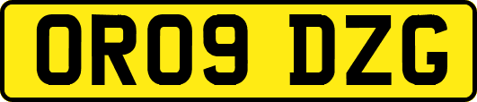 OR09DZG