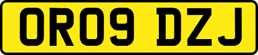 OR09DZJ