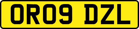 OR09DZL