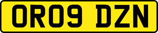 OR09DZN