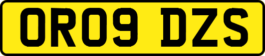 OR09DZS