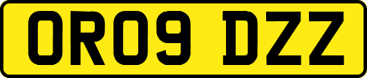 OR09DZZ