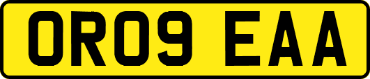 OR09EAA