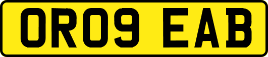 OR09EAB