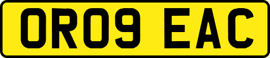 OR09EAC